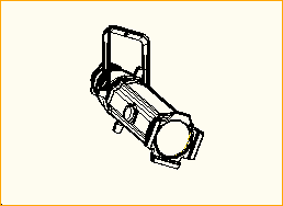 Source4 Zoom 15-30° 575W