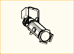 Source4 Zoom 15-30° CDM-T 150W