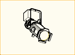 Source4 Zoom 25-50° CDM-T 150W