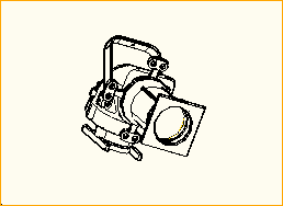 PACIFIC Kunstlicht 1000W 23-50°