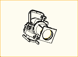 PACIFIC Kunstlicht 1000W 20°