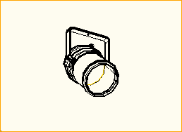 PAR64 CP60 1000W