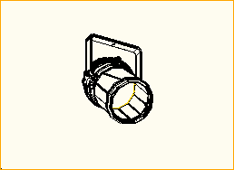 PAR64 CP60 1000W