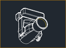 MAC Viper Beam