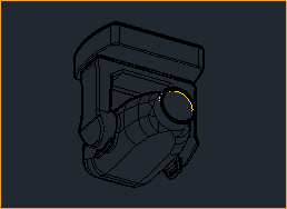 MAC Viper Profile
