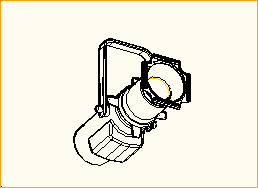 Source 4 LED Series 2 70° Tungsten HD Source 4 LED Series 2 70° Tungsten HD