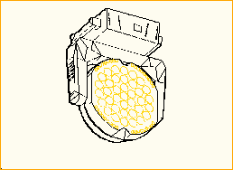 SolaWash 37 LED