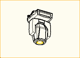 Alpha Spot 300 EB