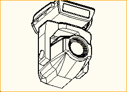 Alpha Spot 1200