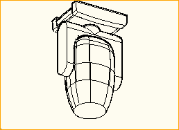 Axcor Profile 400 - 400HC