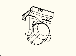 Axcor Beam 300