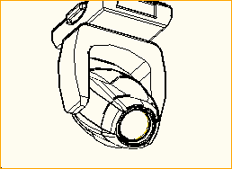 VL3500 Spot