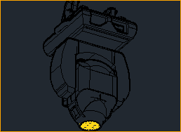 VL2500 Wash