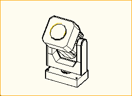Syncrolite 3K