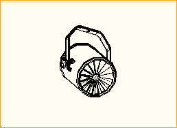 Windmaschine