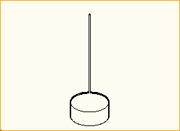 Pendel RoundBoon