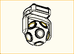 CosmoPix-R