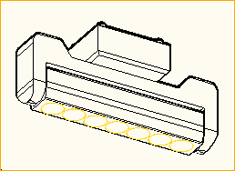 ACL 360 Bar