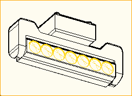 ACL 360 Bar