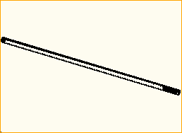 Hyperion Tube