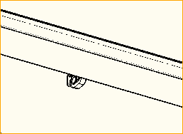 LH58 mit Haken