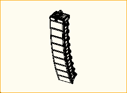 GEO-S 9fach Array