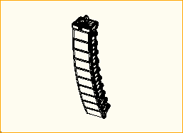 GEO-S 10fach Array