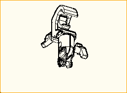 CLAMP 250