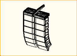 K2 6fach Array