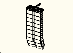 K2 10fach Array