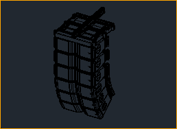 KARA 6fach Array