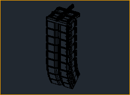 KARA 9fach Array