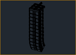 KARA 12fach Array