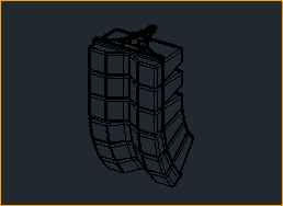 KIVA 6fach Array