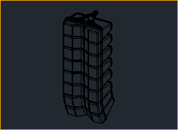 KIVA 8fach Array