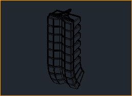 KIVA 9fach Array