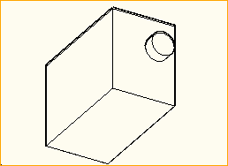 HDF W30 DLP