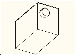 HDF W30 DLP