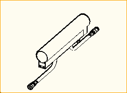with Tube Diffuser with Tube Diffuser