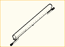 with Tube Diffuser