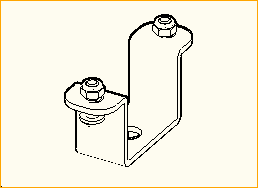 Sliding Bracket