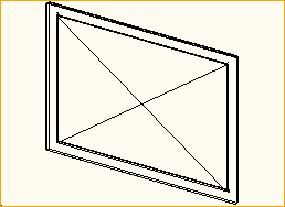 Monoblox S32 4:3 Aufpro 2,20m x 1,70m