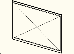 Monoblox S32 4:3 Aufpro 3,25m x 2,49m