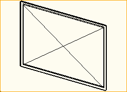 Monoblox S32 4:3 Aufpro 4,06m x 3,10m