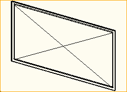 Monoblox S32 16:9 Aufpro 5,08m x 2,94m