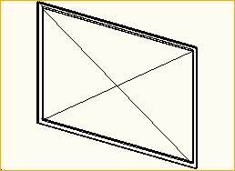 Monoblox S64 4:3 Aufpro 4,47m x 3,40m