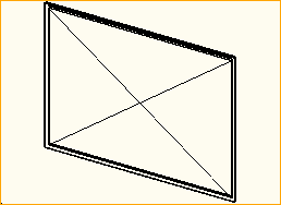 Monoblox S64 4:3 Aufpro 6,30m x 4,77m