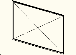 Monoblox S64 4:3 Aufpro 7,52m x 5,69m