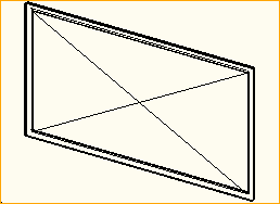 Monoblox S64 16:9 Aufpro 4,47m x 2,60m