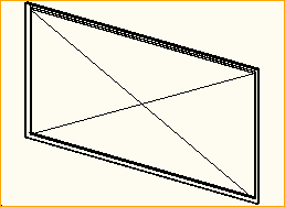 Monoblox S64 16:9 Aufpro 6,30m x 3,63m